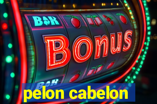 pelon cabelon